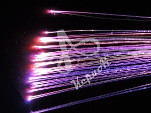 Mitsubishi End Glow Plastic Fiber Optic Cable