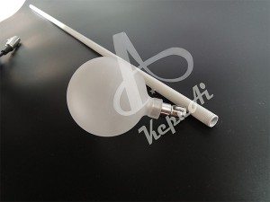 Fiber Optic Lighting for Garden, Park optical fiber lighting