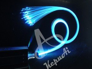 Fiber Optic Light Engine, Fiber Optic Led